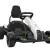 GOKART FAST 3 DRIFT BIAŁY