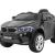 POJAZD BMW X6M LAKIEROWANY CZARNY