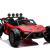 BUGGY RACING 5 CZERWONY DLA DZIECI