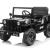 WOJSKOWE AUTO NA AKUMULATOR WILLYS