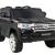 TOYOTA LAND CRUISER - CZARNY