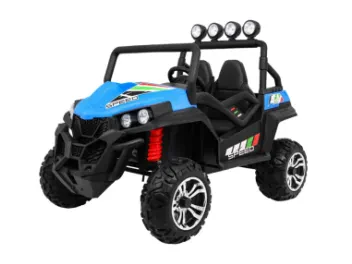 TERENOWE GRAND BUGGY LIFT - NIEBIESKI