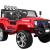 AUTKO TERENOWE RAPTOR DRIFTER Czerwony