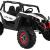 POJAZD BUGGY SUPERSTAR 4X4 BIAŁY