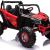 POJAZD BUGGY UTV-MX CZERWONY