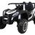Buggy UTV 2000M Racing Biały