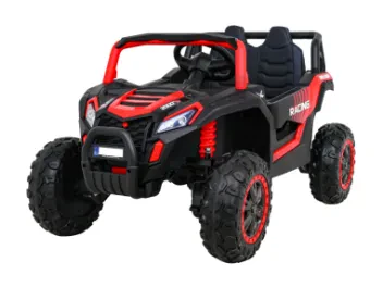 Buggy UTV 2000M Racing Czerwony