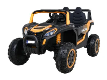 Buggy UTV 2000M Racing Złoty