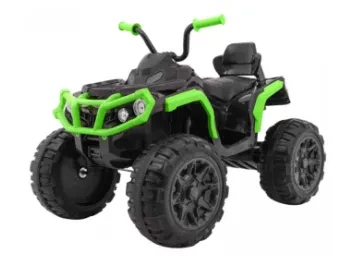 Quad ATV 2x45W Zielony