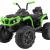 Quad ATV 2x45W Zielony