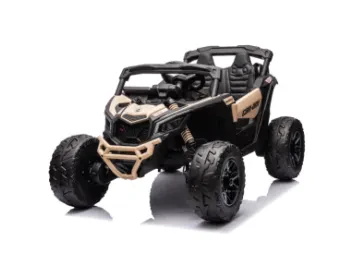 Buggy ATV CAN-AM CZARNY