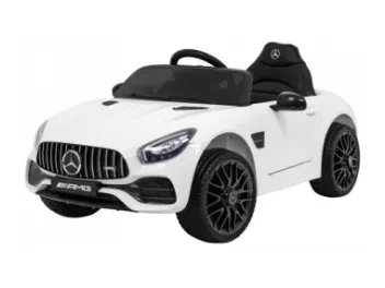 Mercedes Benz GT BIAŁY