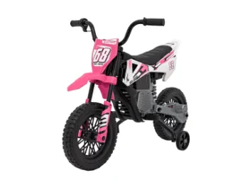 MOTOR PANTEONE RÓŻOWY