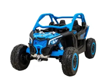 BUGGY MAVERICK TURBO RR Niebieski