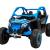 BUGGY MAVERICK TURBO RR Niebieski