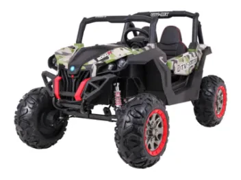 POJAZD BUGGY SUPERSTAR 4X4 MORO