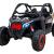 BUGGY MAVERICK TURBO RR CZARNY