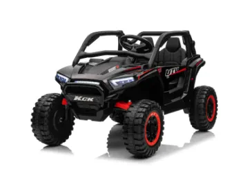 BUGGY 4x4 KCK Czarny