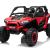 BUGGY 4x4 KCK Czerwony