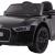 AUDI R8 SPYDER Czarny