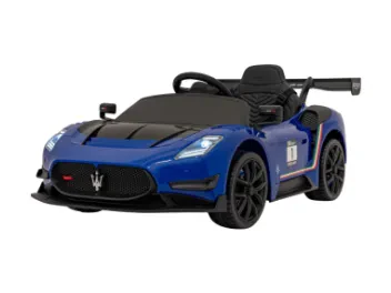 MASERATI MC20 GT2 Niebieski