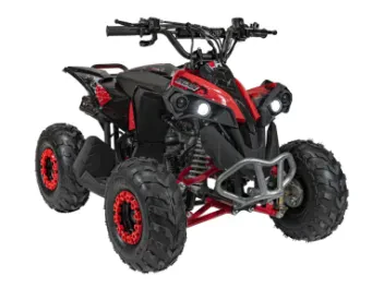 Quad Spalinowy RENEGADE HIPERFECT 110CC Czerwony