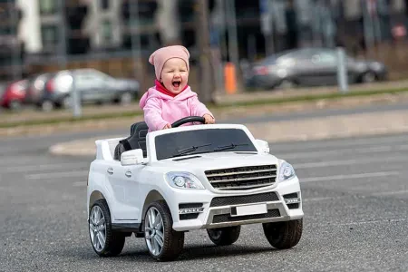 Rola zabawy samochodzikami elektrycznymi w terapii dzieci z różnymi potrzebami rozwojowymi